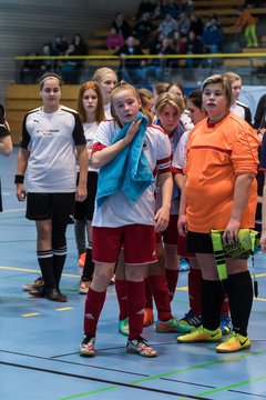 Bild 16 - C-Juniorinnen Landesmeisterschaft